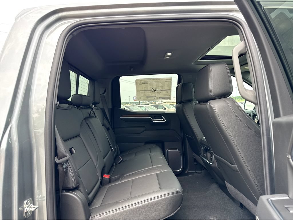 2026 GMC Sierra 1500 Denali - Photo 6