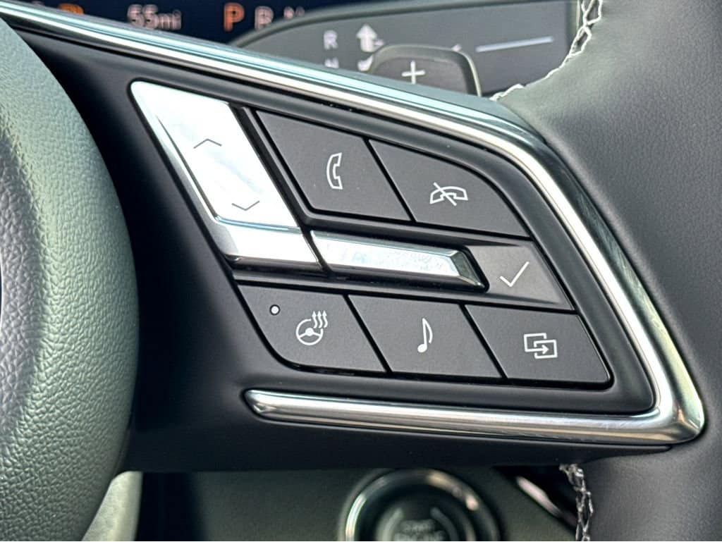 2026 Buick Enclave Preferred - Photo 18