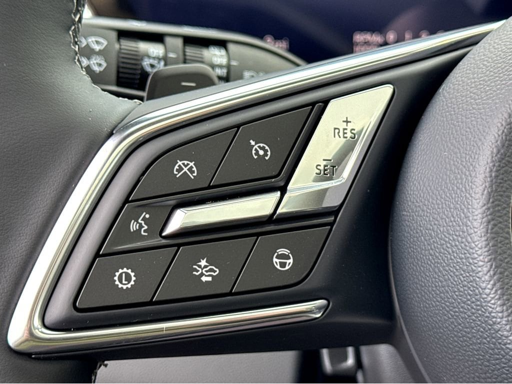 2026 Buick Enclave Avenir - Photo 17
