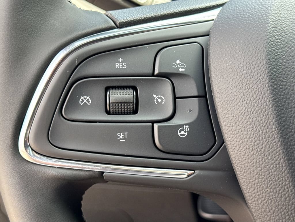 2026 Buick Envista Avenir - Photo 16