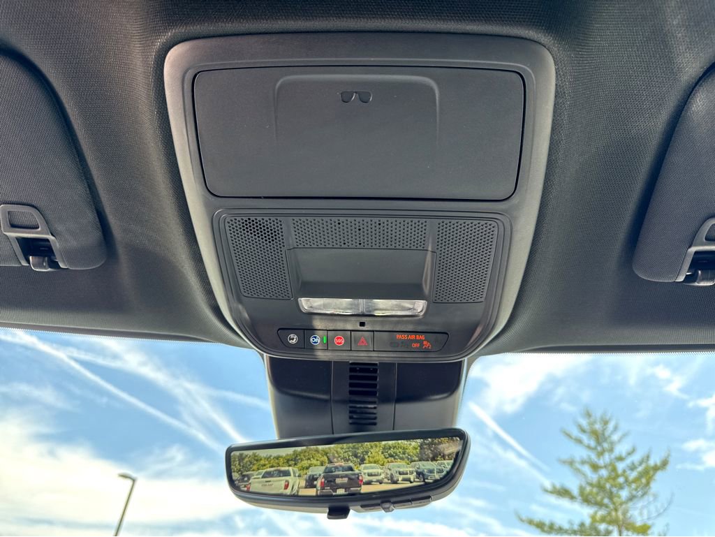 2026 GMC Acadia Elevation - Photo 24