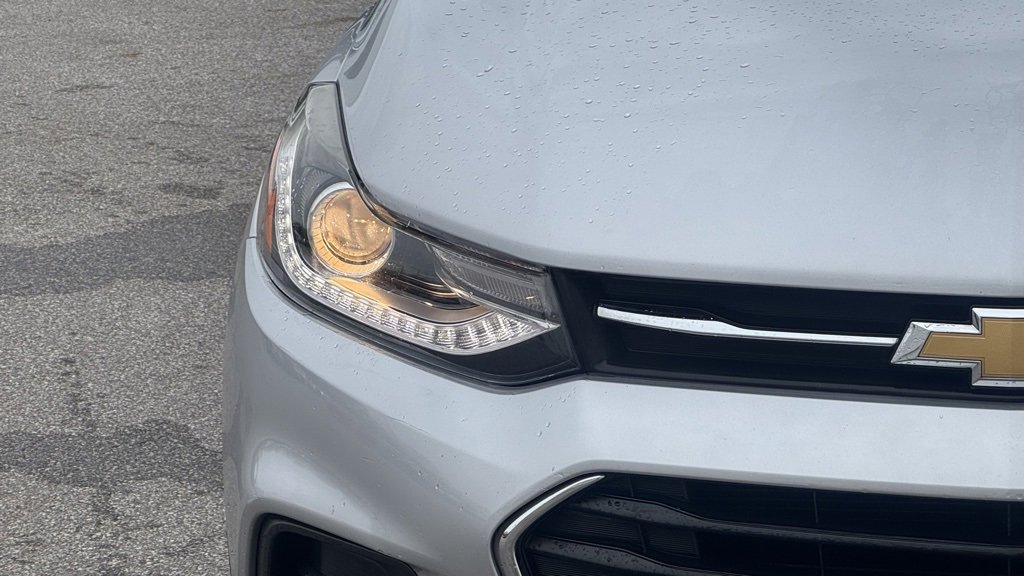 2017 Chevrolet Trax LT photo 3