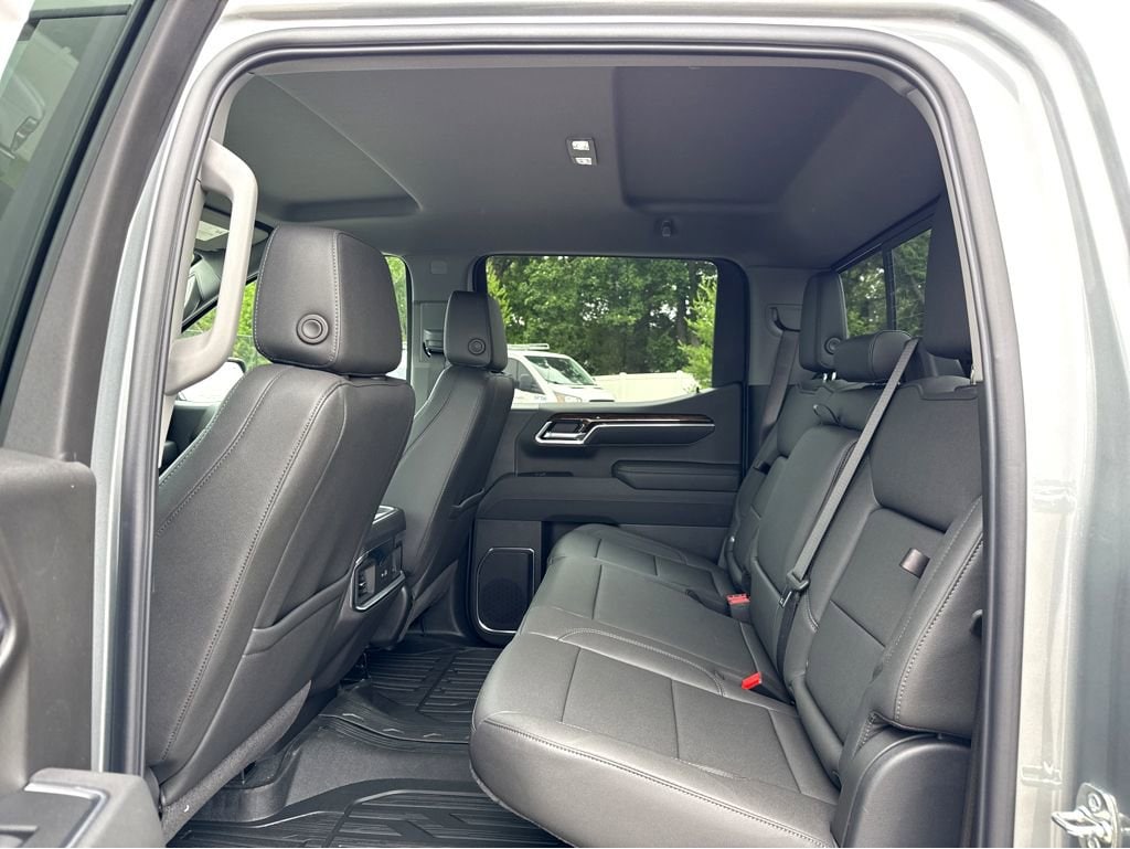 2026 GMC Sierra 1500 Elevation - Photo 7