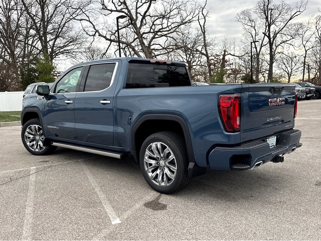 New 2026 GMC Sierra 1500 Denali Truck
