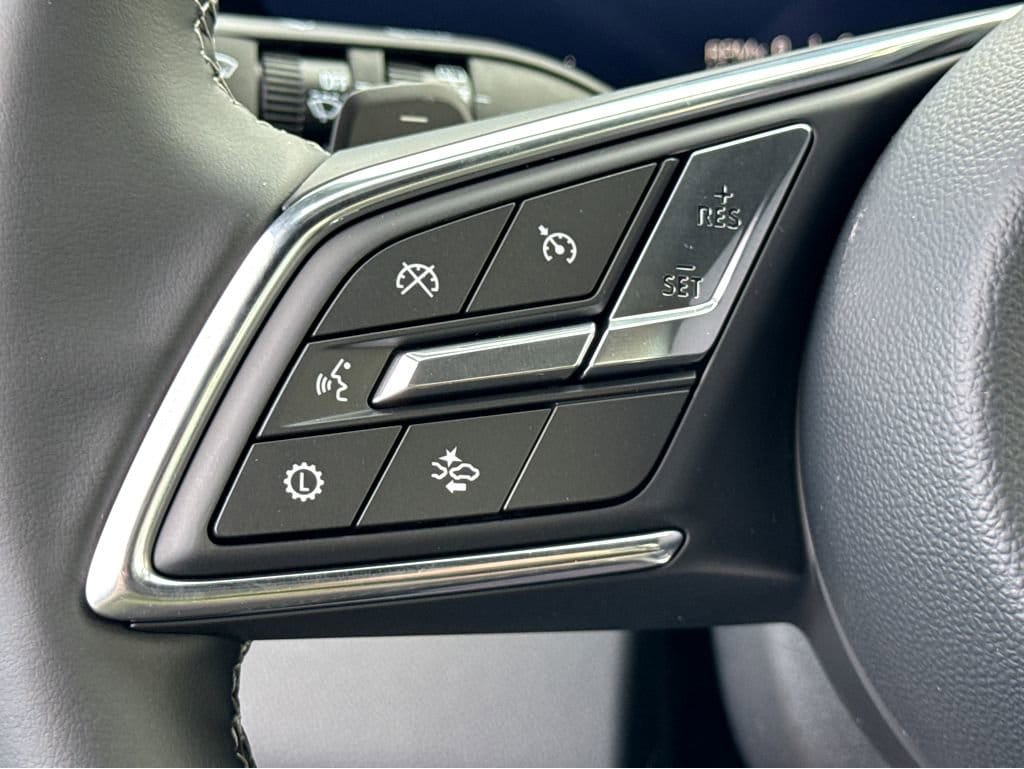 2026 Buick Enclave Preferred - Photo 17
