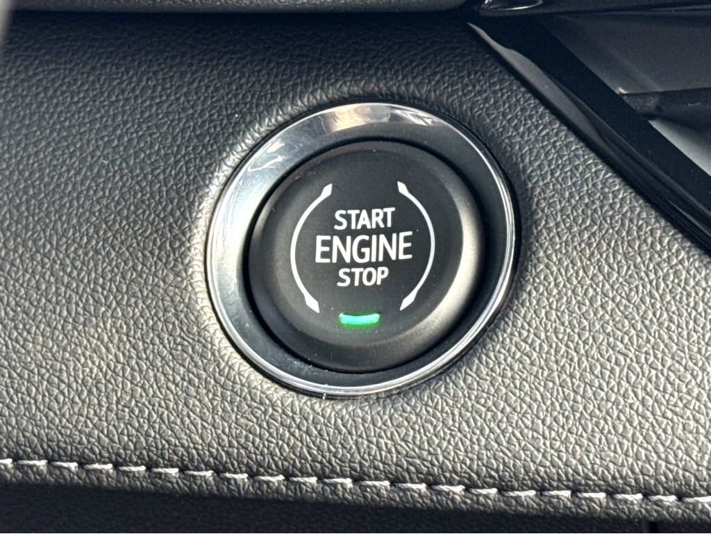 2026 Buick Enclave Preferred - Photo 19