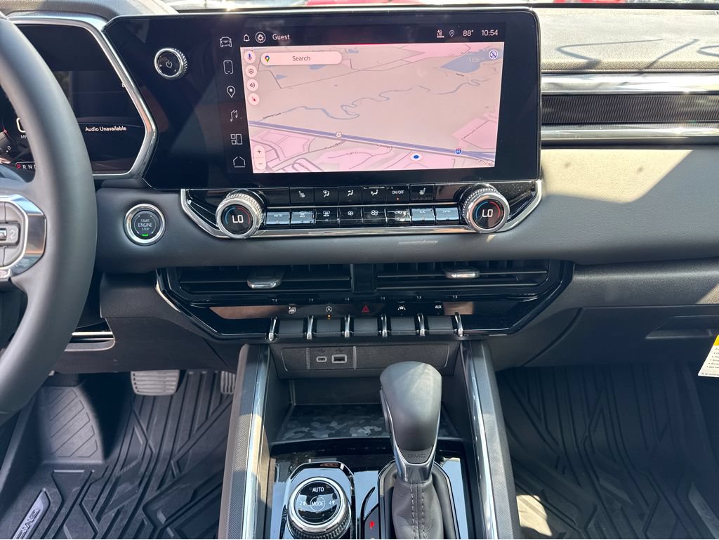 2026 GMC Canyon Elevation - Photo 12