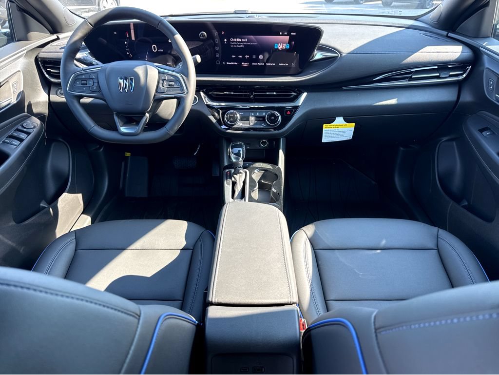 2026 Buick Envista Sport Touring - Photo 11