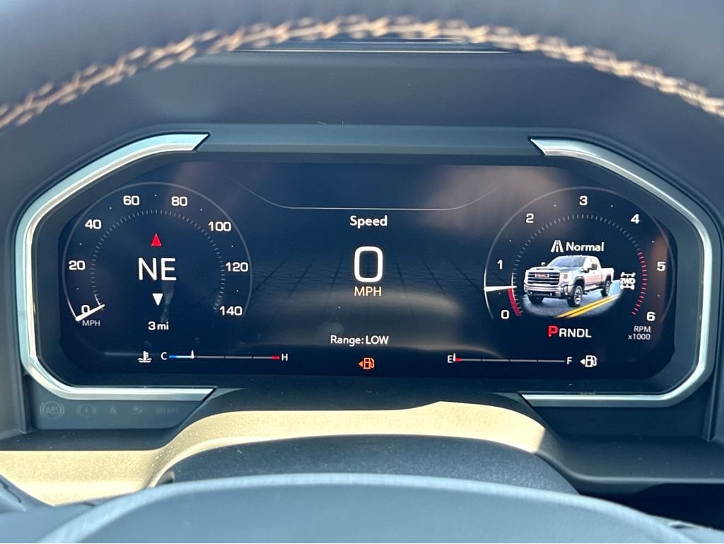 2026 GMC Sierra 2500HD AT4 - Photo 21