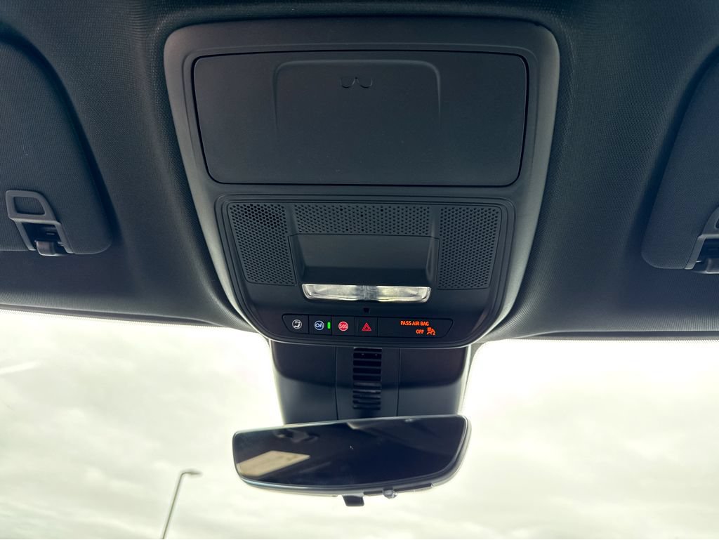 2026 GMC Acadia Elevation - Photo 24