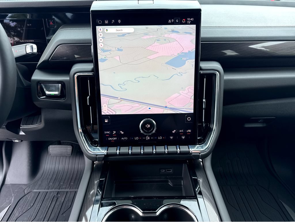 2026 GMC Yukon XL Elevation - Photo 13