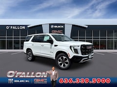 2026 GMC Yukon AT4 Ultimate SUV