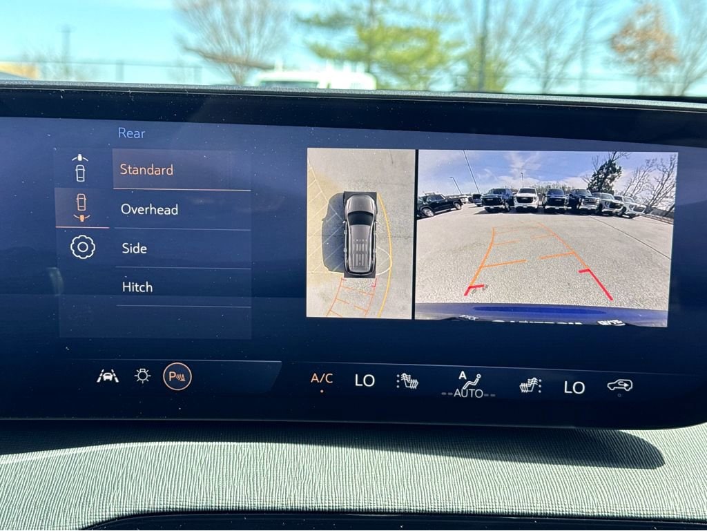2026 Buick Enclave Preferred - Photo 15