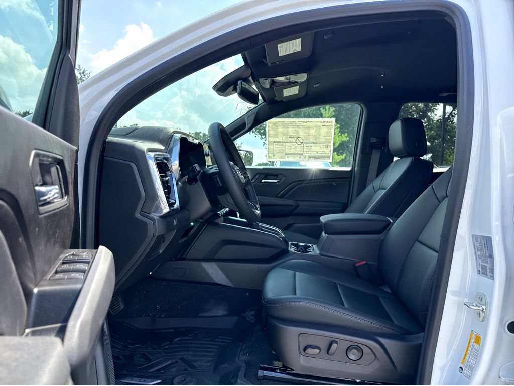 2026 GMC Canyon Elevation - Photo 8