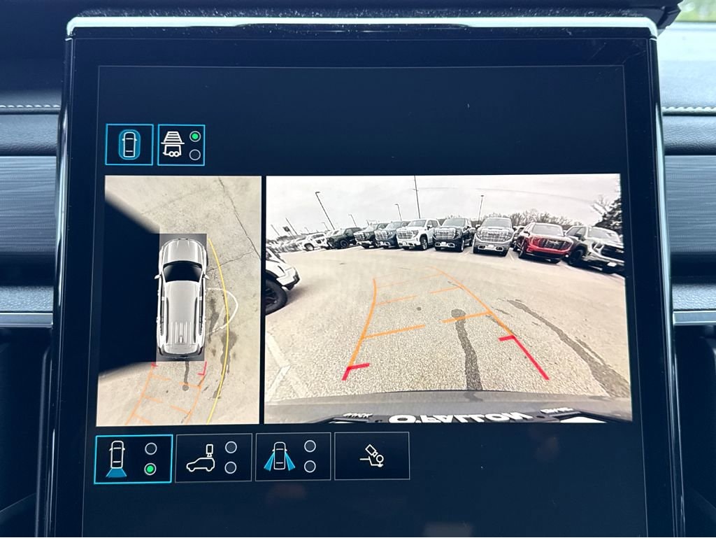 2026 GMC Acadia Elevation - Photo 15