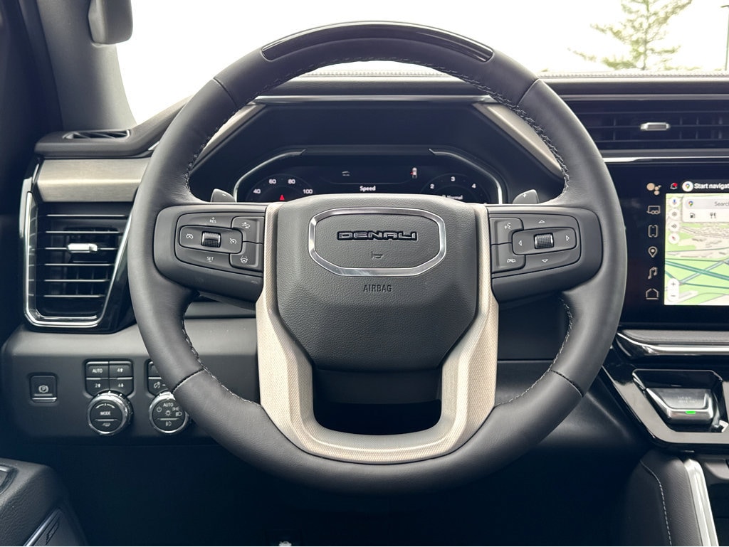 2026 GMC Sierra 1500 Denali - Photo 15