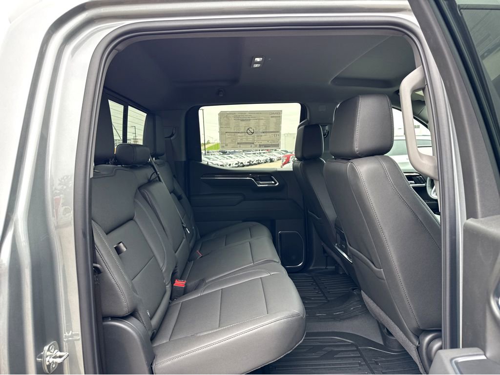 2026 GMC Sierra 1500 Elevation - Photo 6