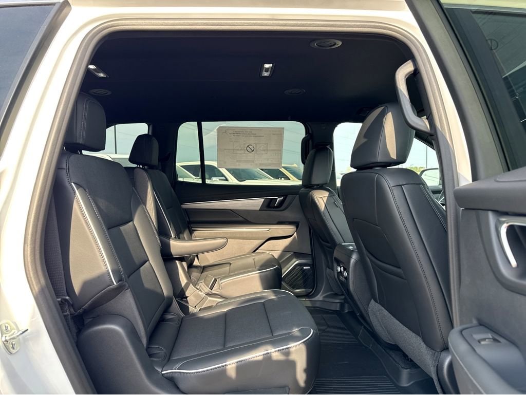 2026 Buick Enclave Preferred - Photo 6