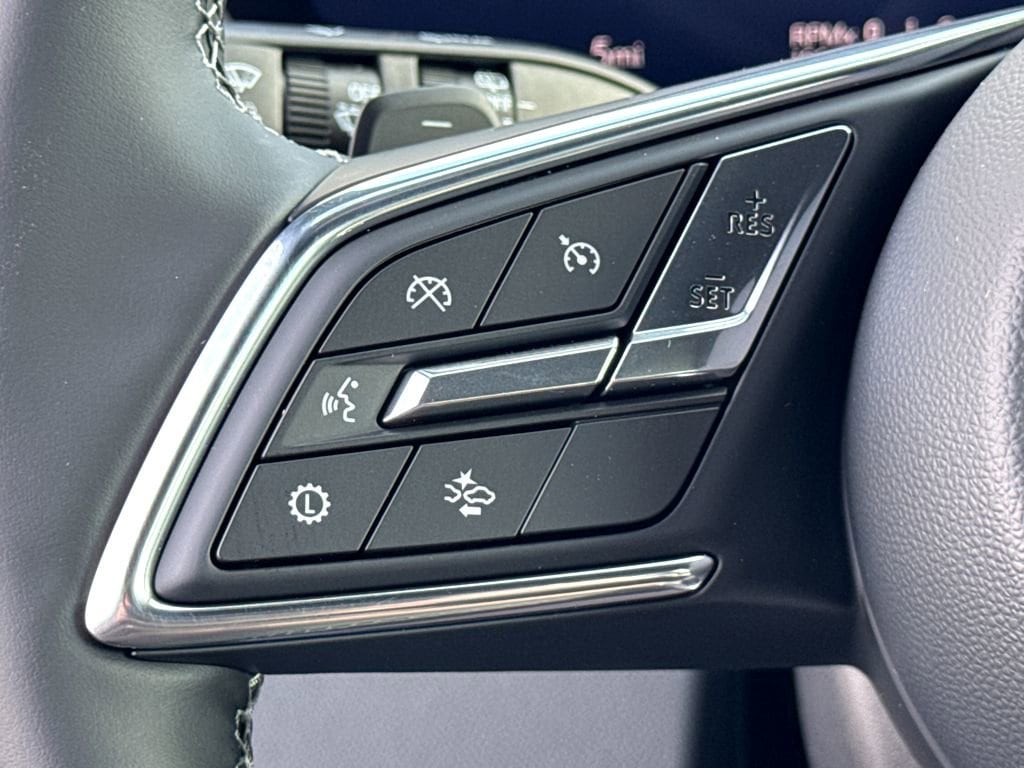 2026 Buick Enclave Preferred - Photo 17