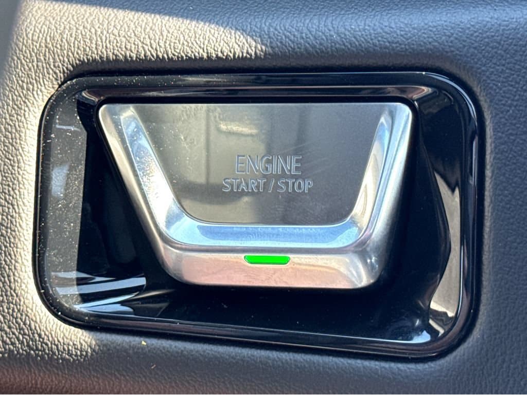 2026 GMC Yukon XL AT4 - Photo 19