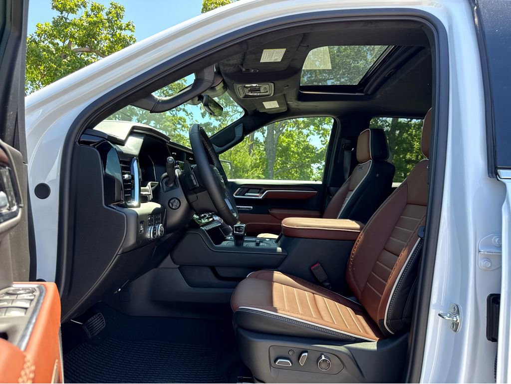 2026 GMC Sierra 1500 Denali Ultimate - Photo 8