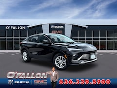 2026 Buick Envista Preferred SUV