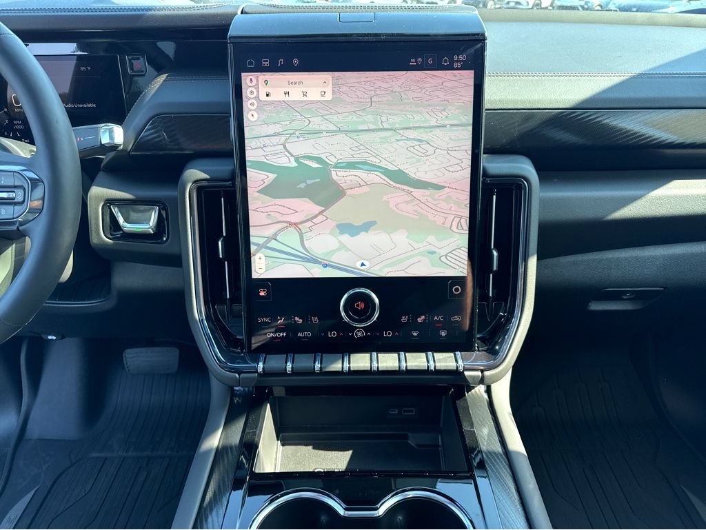 2026 GMC Yukon XL AT4 - Photo 13