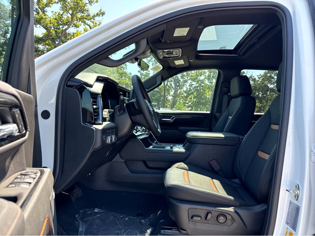 2026 GMC Sierra 2500HD AT4 - Photo 8