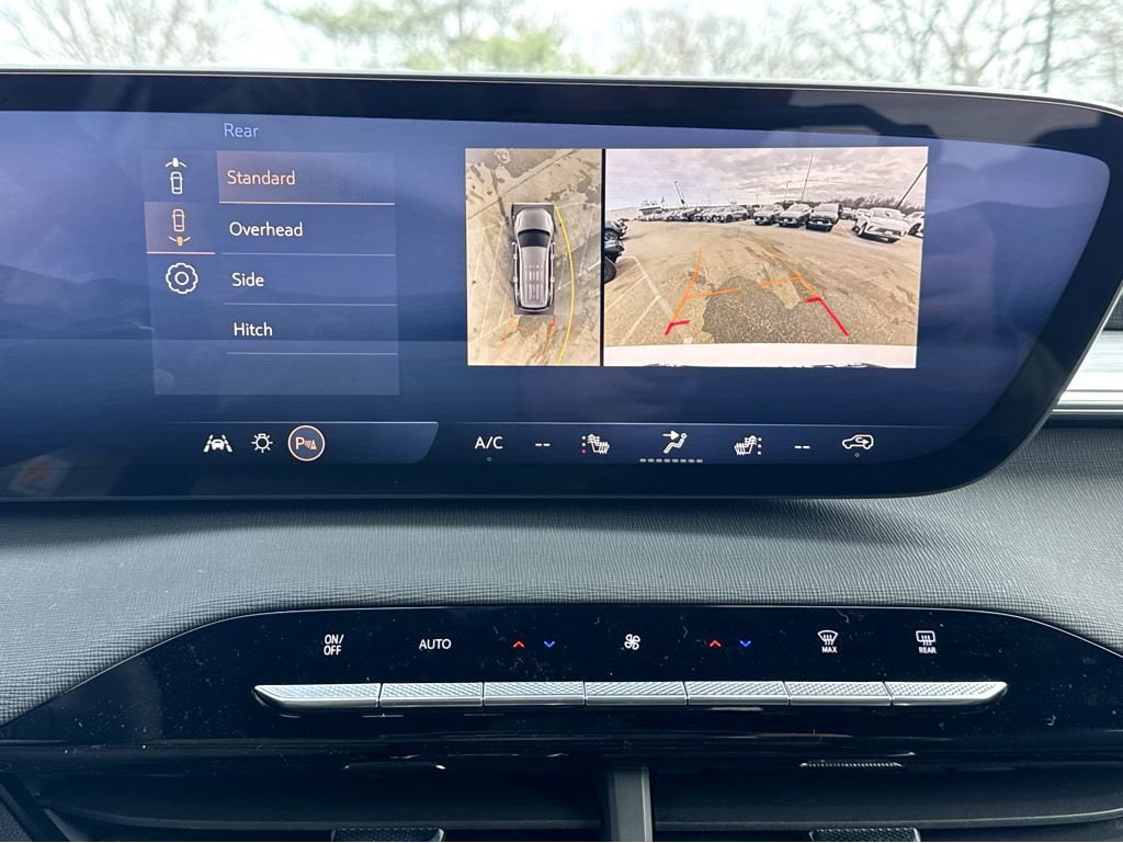 2026 Buick Enclave Preferred - Photo 15