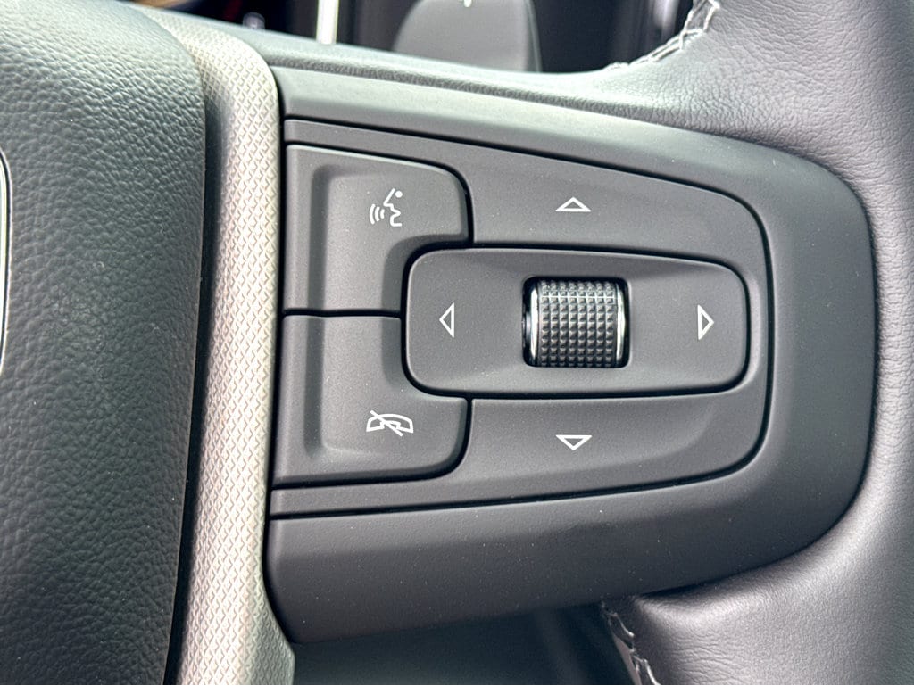 2026 GMC Sierra 1500 Denali - Photo 17