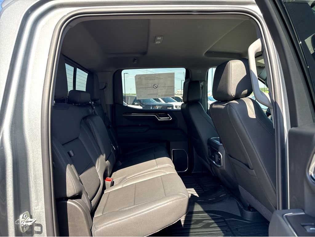2026 GMC Sierra 1500 Elevation - Photo 6