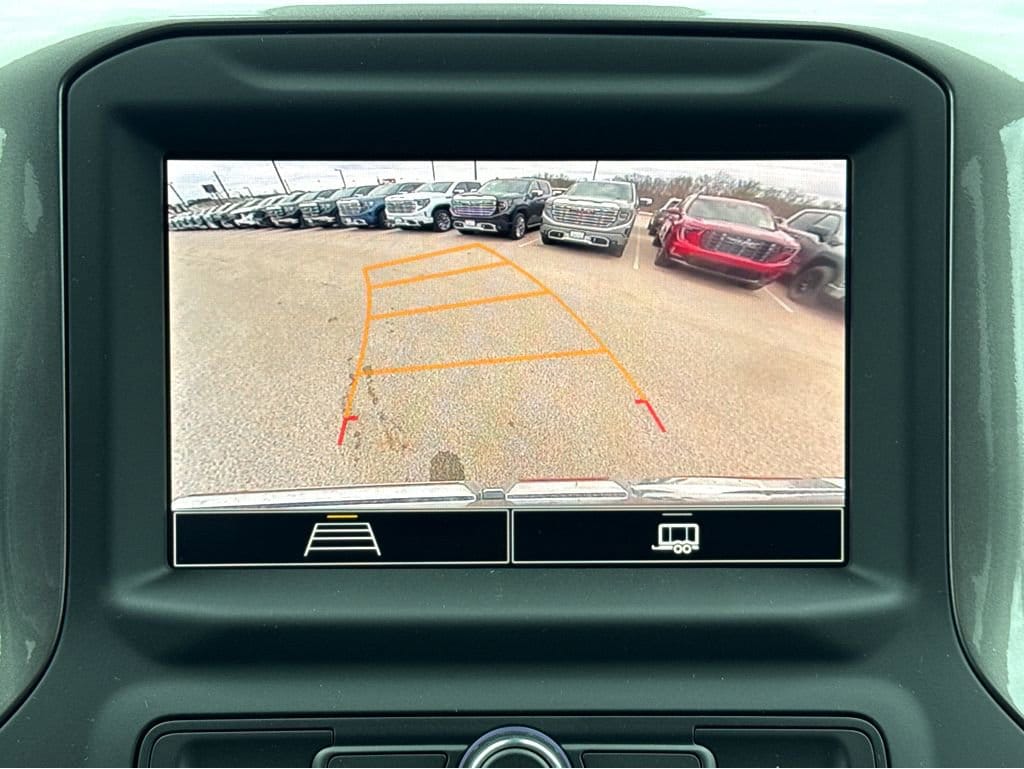 2026 GMC Sierra 1500 Pro - Photo 14