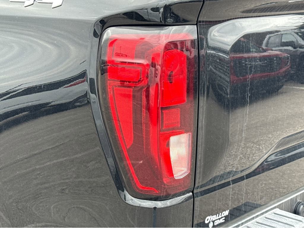 2026 GMC Sierra 1500 Pro - Photo 19