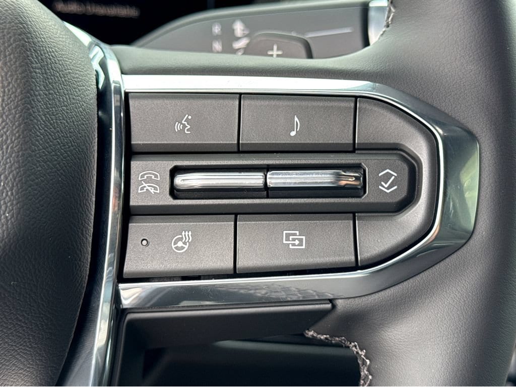 2026 GMC Yukon XL Elevation - Photo 18
