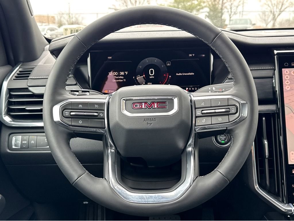2026 GMC Acadia Elevation - Photo 16