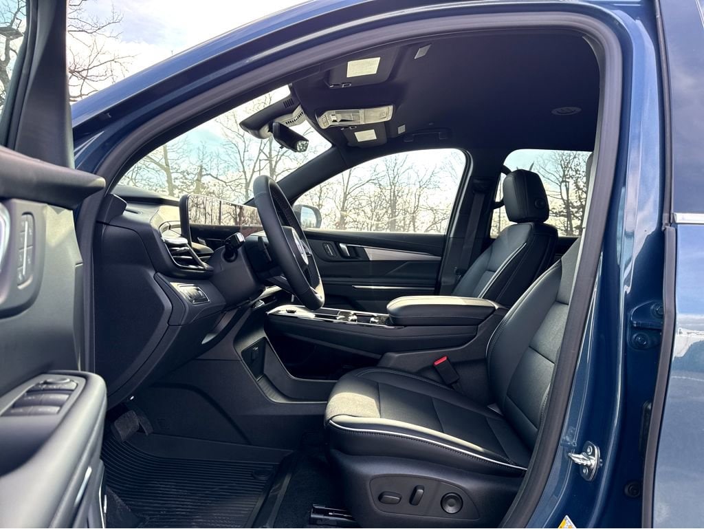 2026 Buick Enclave Preferred - Photo 9