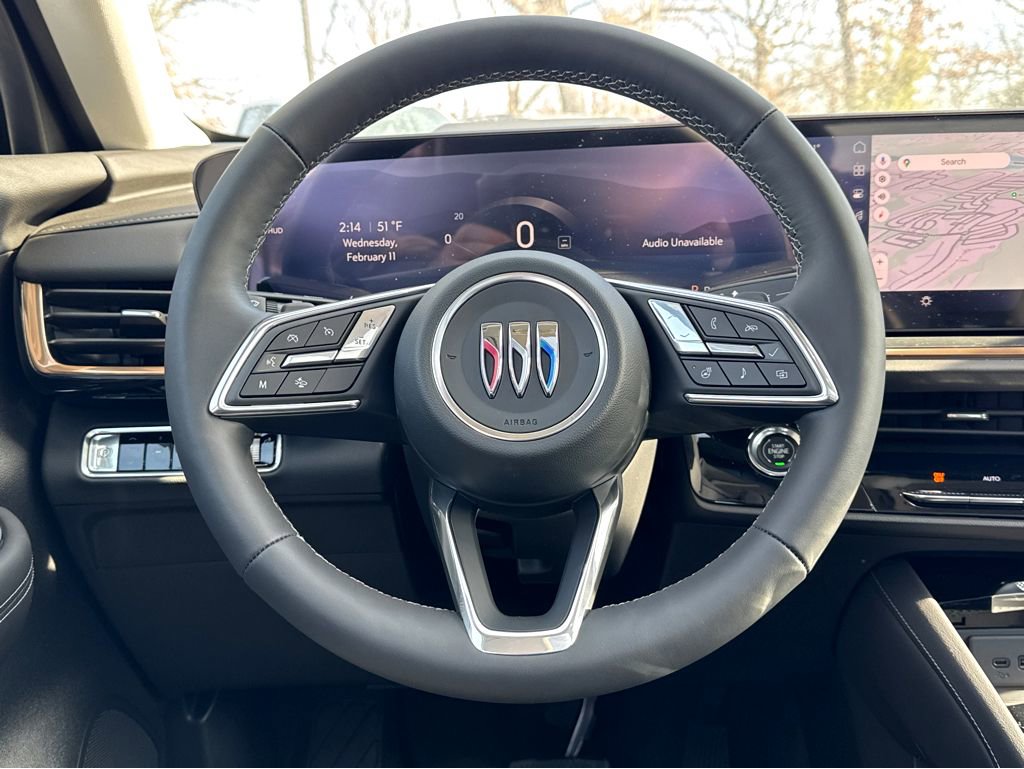 2026 Buick Envision Avenir - Photo 15