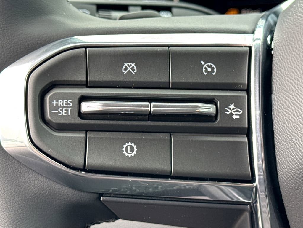 2026 GMC Acadia Elevation - Photo 17