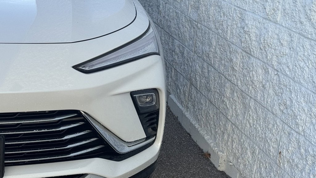 Used 2024 Buick Envista Preferred SUV