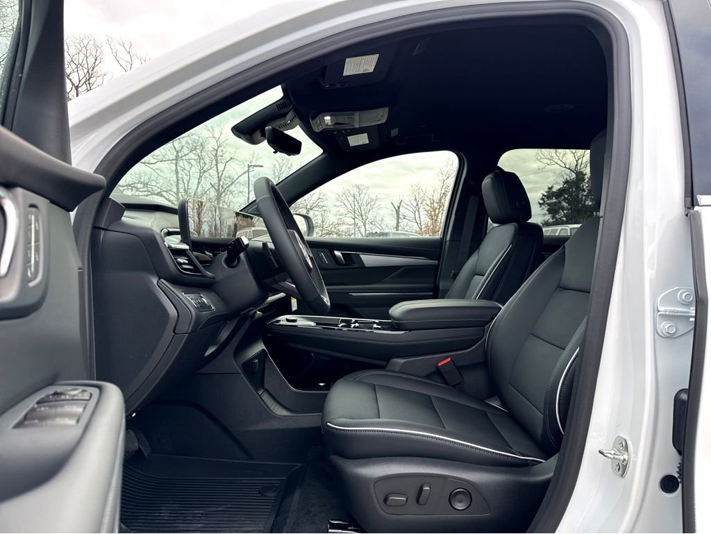 2026 Buick Enclave Preferred - Photo 9