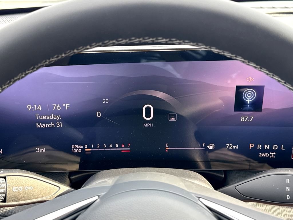 2026 Buick Enclave Preferred - Photo 22