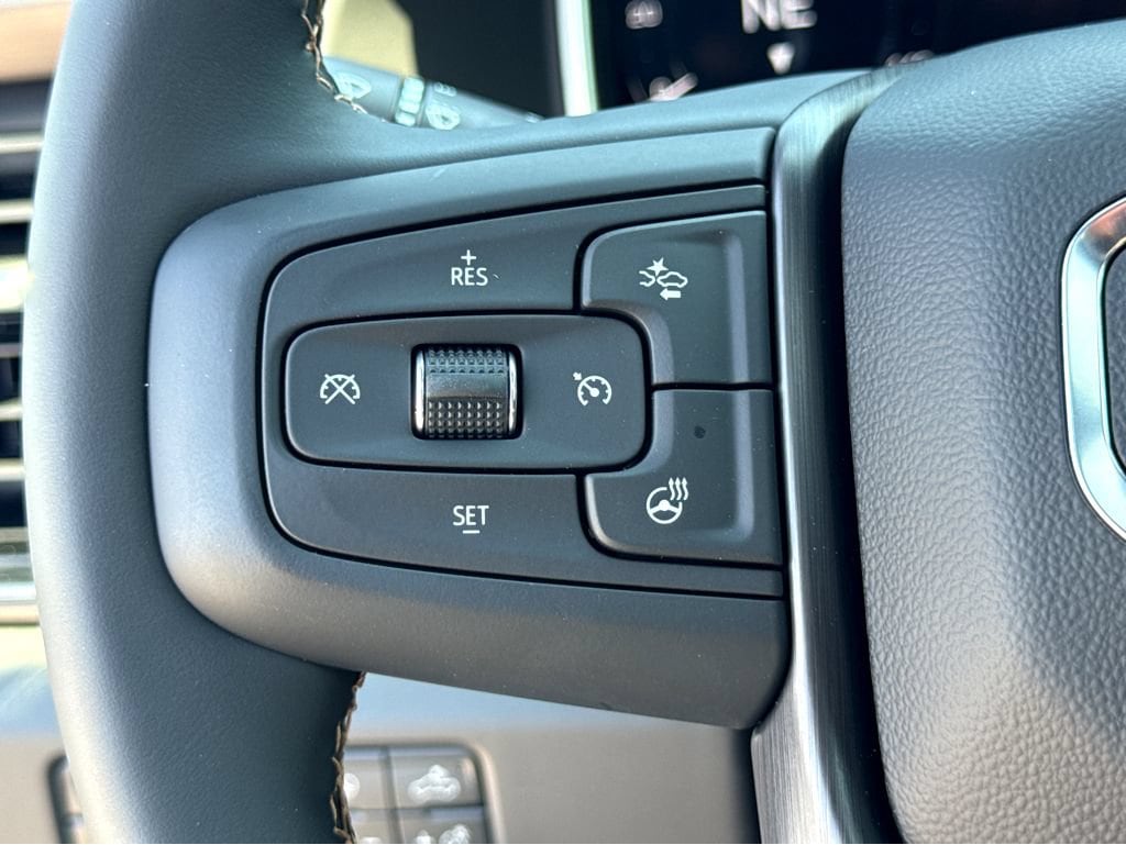 2026 GMC Sierra 2500HD AT4 - Photo 16