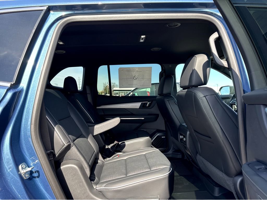 2026 Buick Enclave Preferred - Photo 6