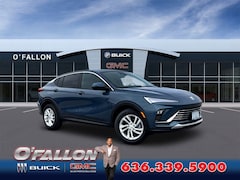 2026 Buick Envista Preferred SUV