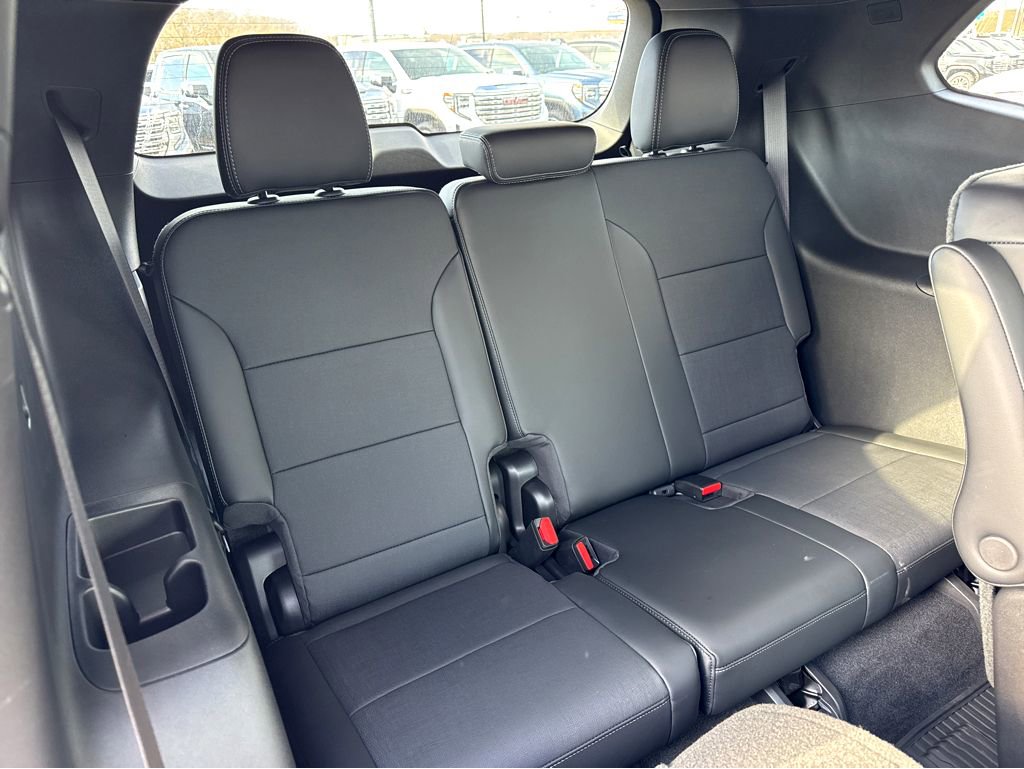 2026 Buick Enclave Preferred - Photo 7