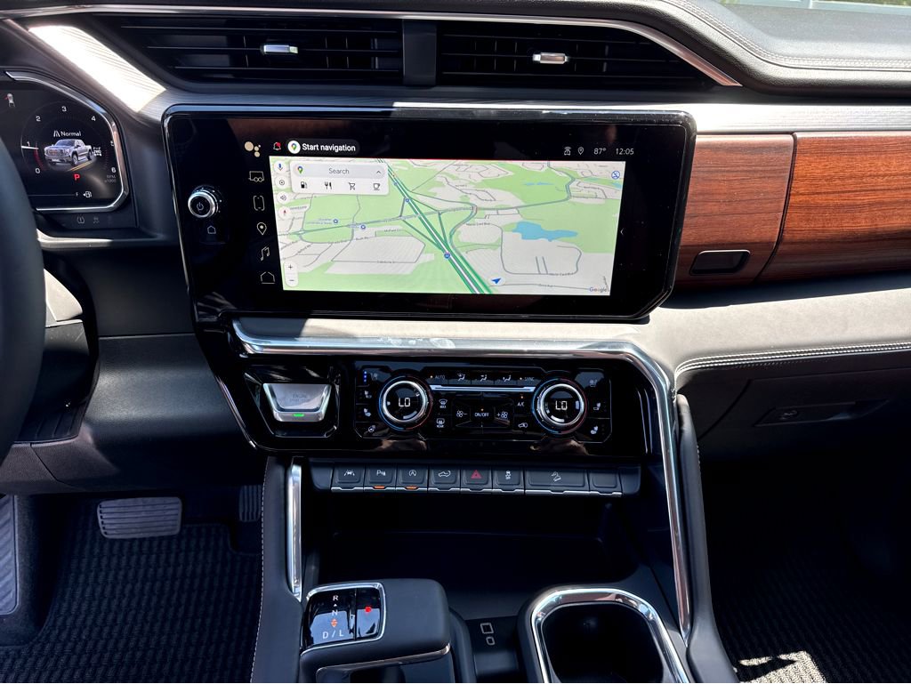 2026 GMC Sierra 1500 Denali Ultimate - Photo 12