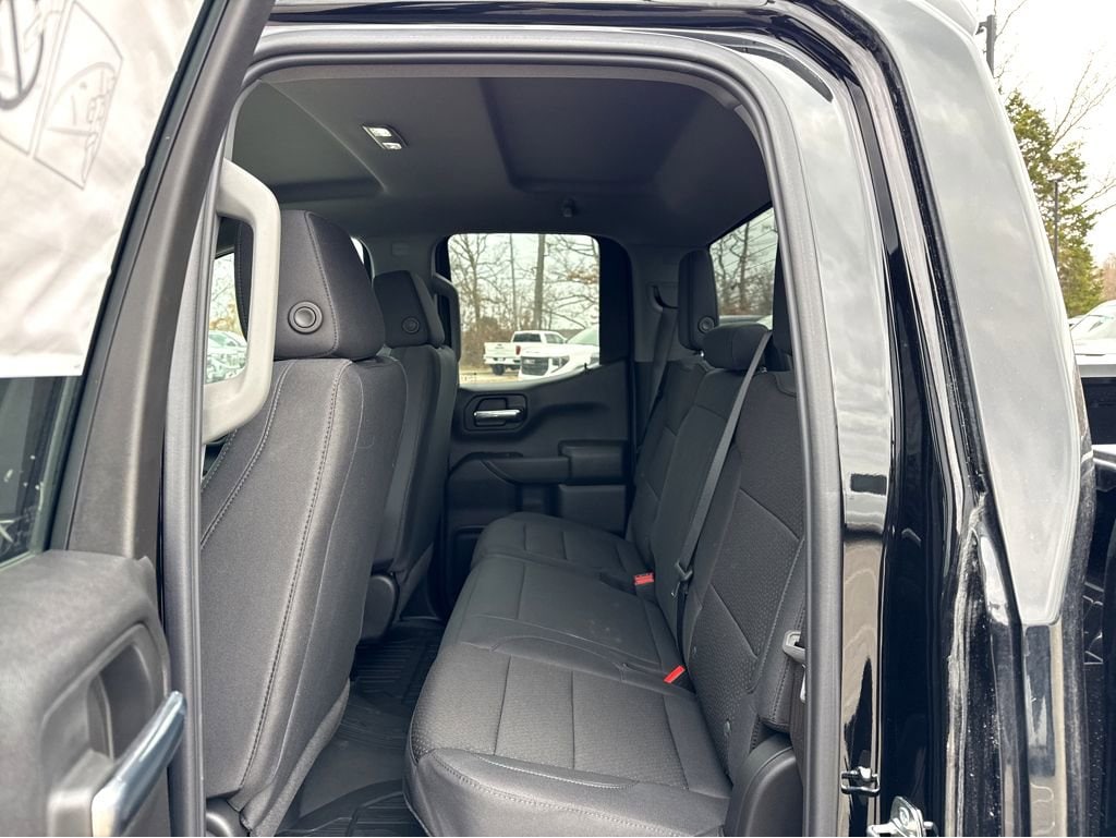 2026 GMC Sierra 1500 Pro - Photo 7