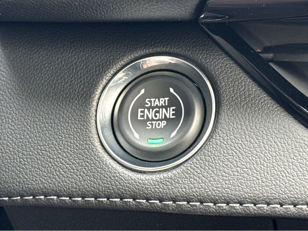 2026 Buick Enclave Avenir - Photo 19