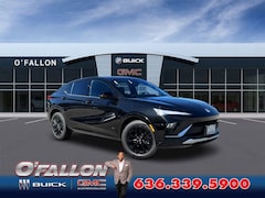 2026 Buick Envista Sport Touring SUV