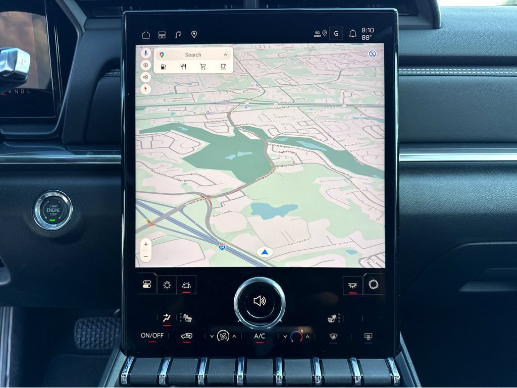 2027 GMC Terrain Elevation - Photo 13